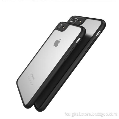 Unbeatable Price hot selling model phone case cover for iPhone 7 / 7 Plus factory manufacturer